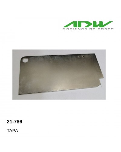 21-786 - TAPA